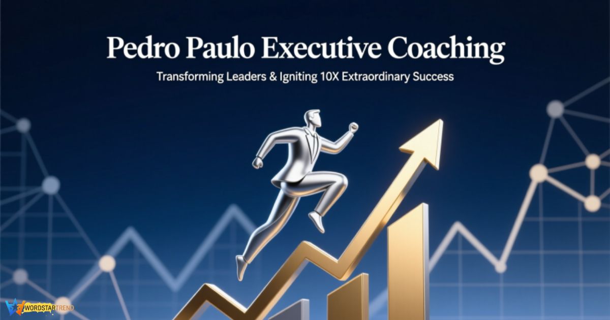 Pedro Paulo Executive Coaching 10X Extraordinary Success