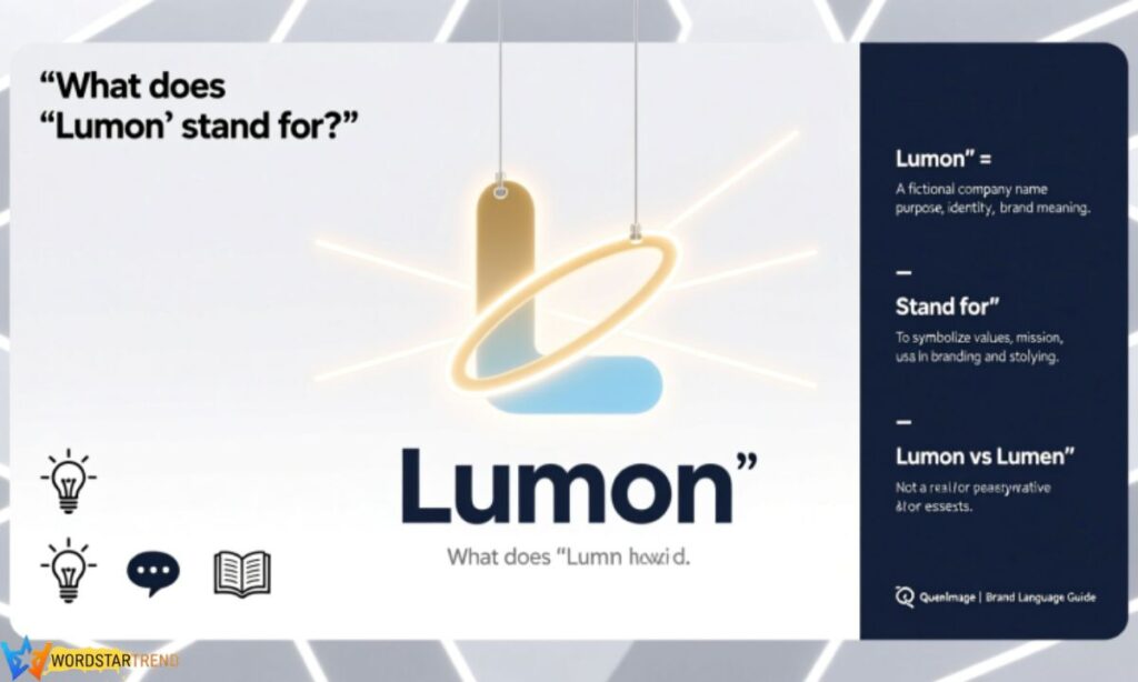 Understanding the Phrase “Stand For” in Context