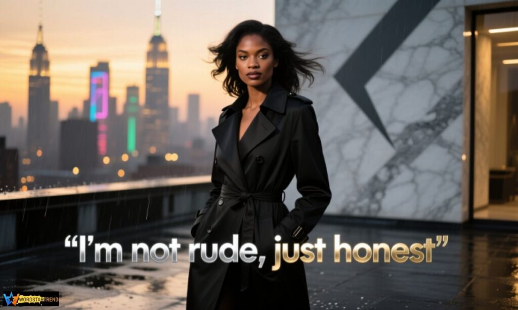 Attitude Ego Captions for Instagram