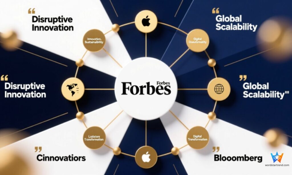 Common Themes in Forbes Connections Hints