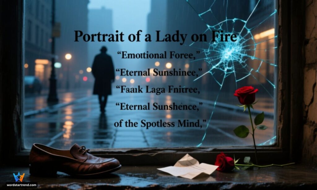 Deep Revenge Captions That Cut Deep