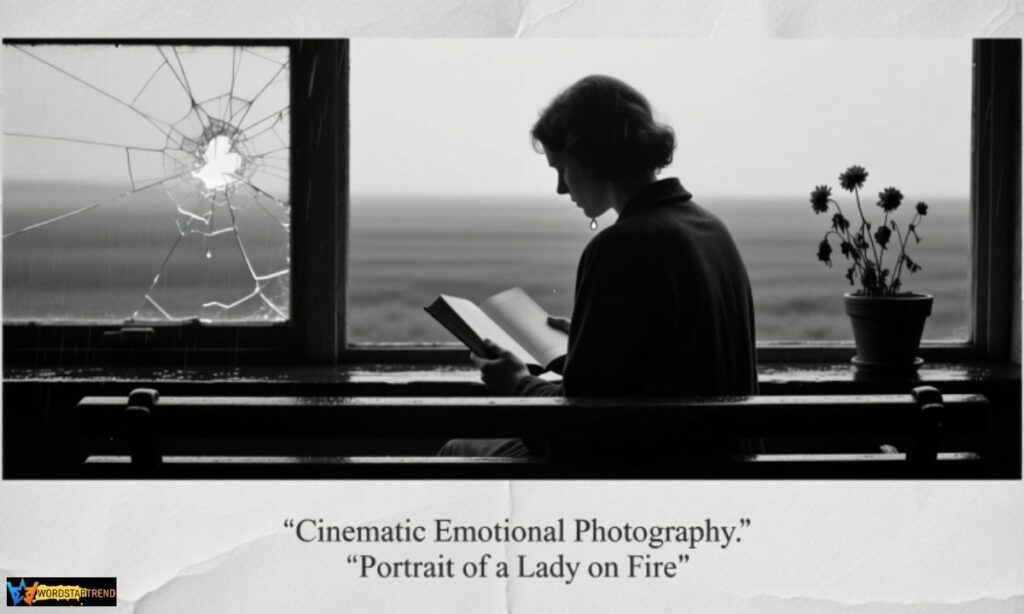 Deep Sad Captions for Instagram