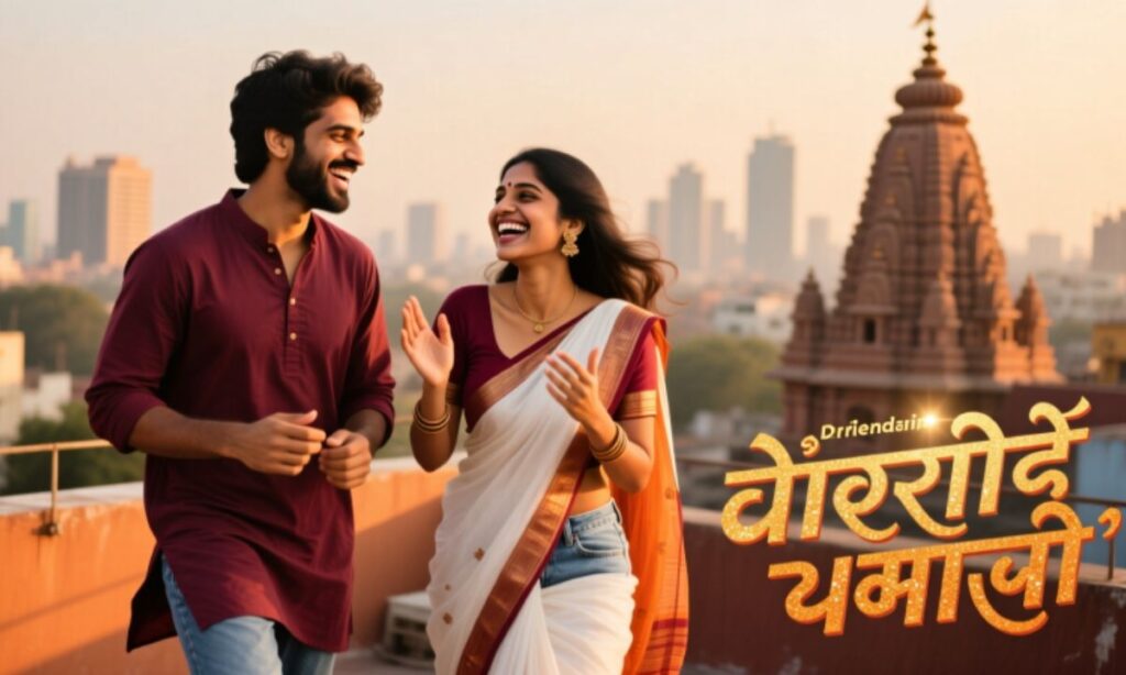 Desi Marathi Captions for Friendship Vibes