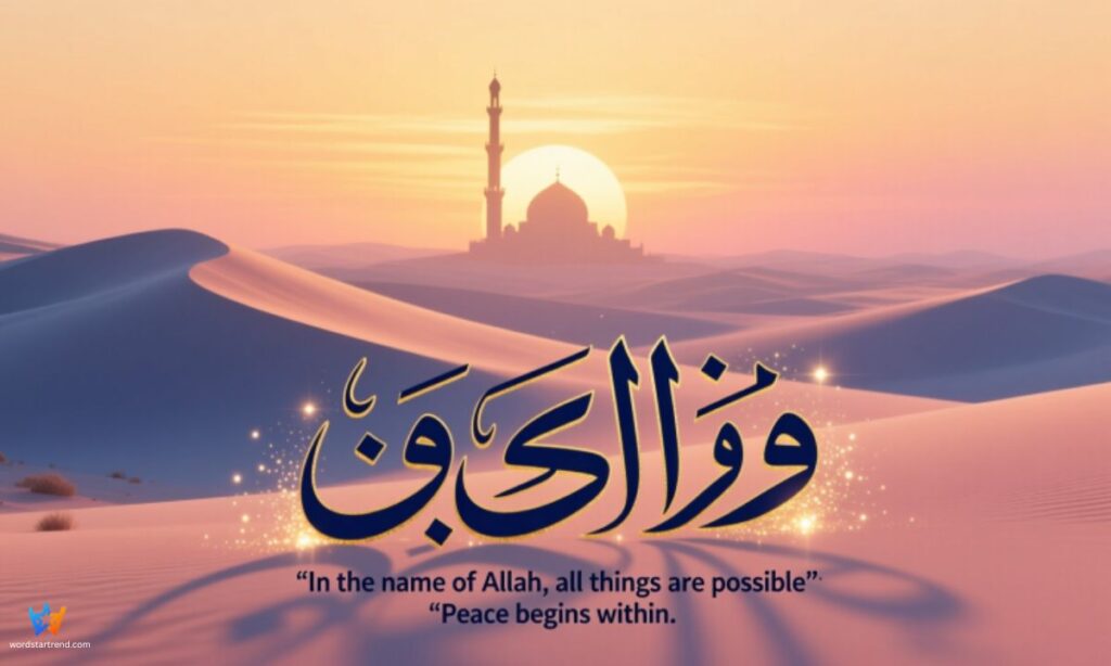 Engaging Islamic Captions for Instagram