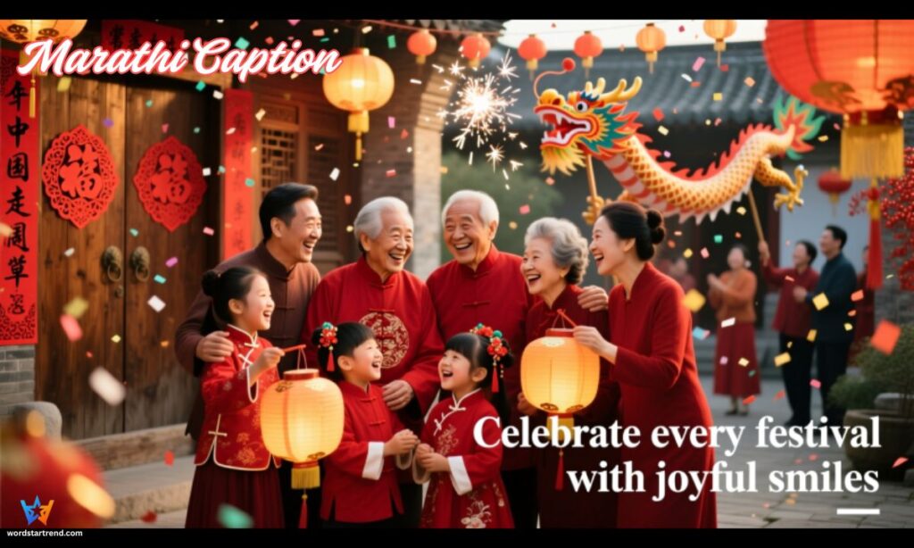 Festive Smiles for Celebrations