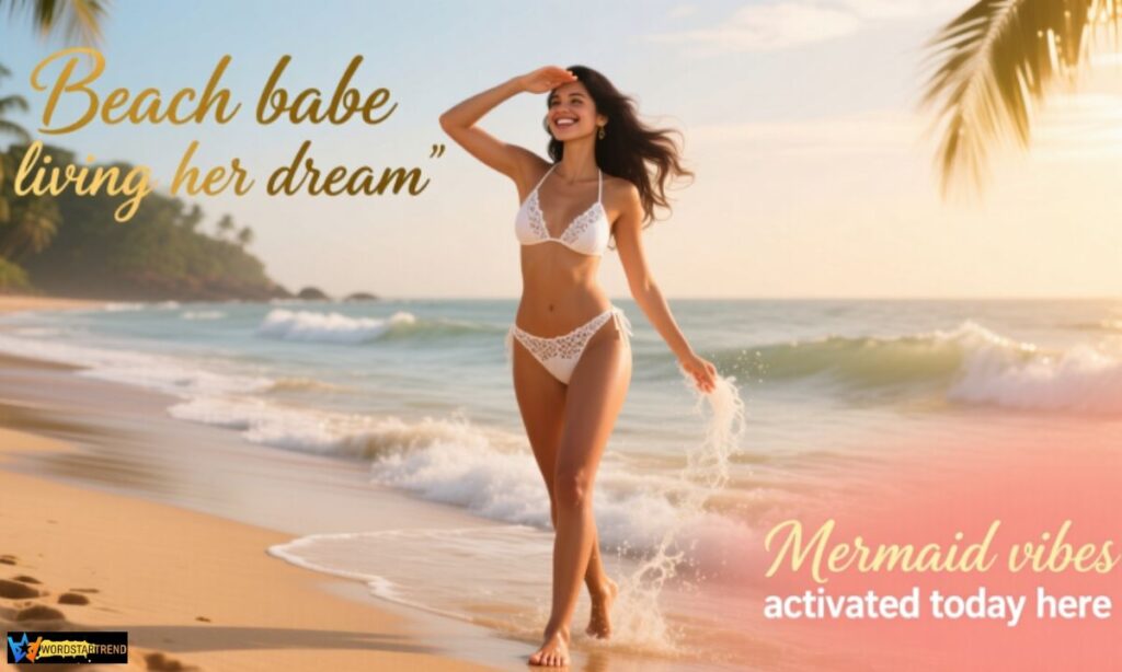 Goa Captions for Instagram for Girl