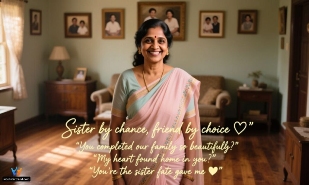 Heart Touching Quotes for Nanad Bhabhi