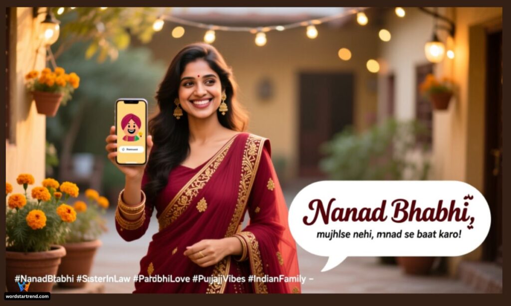 How to Use These Nanad Bhabhi Captions