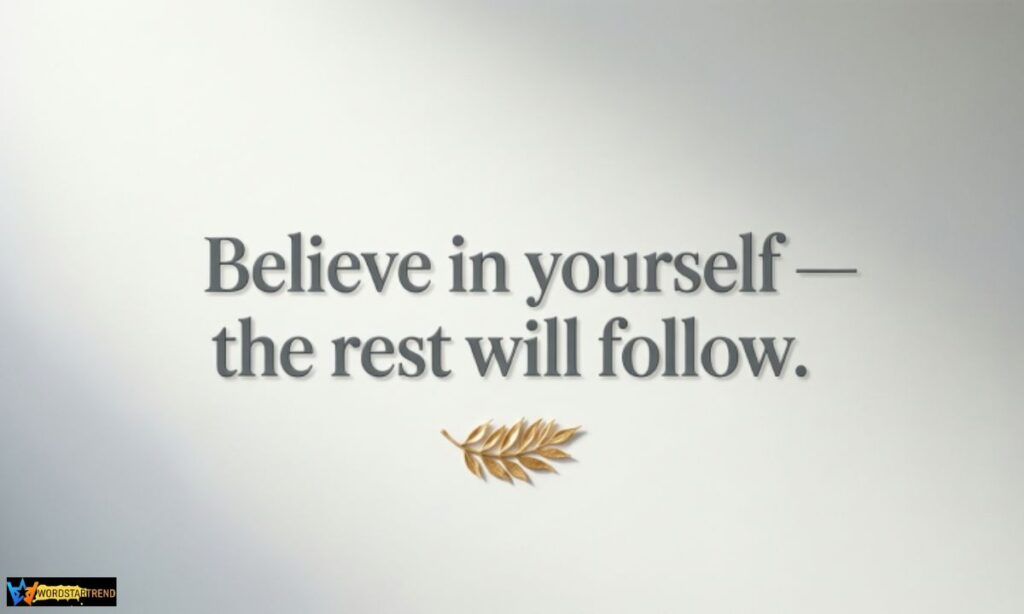 Inspirational Captions for Instagram Post