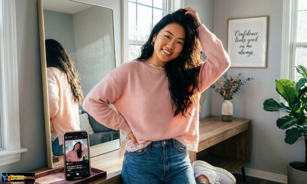 Instagram Captions for Selfies