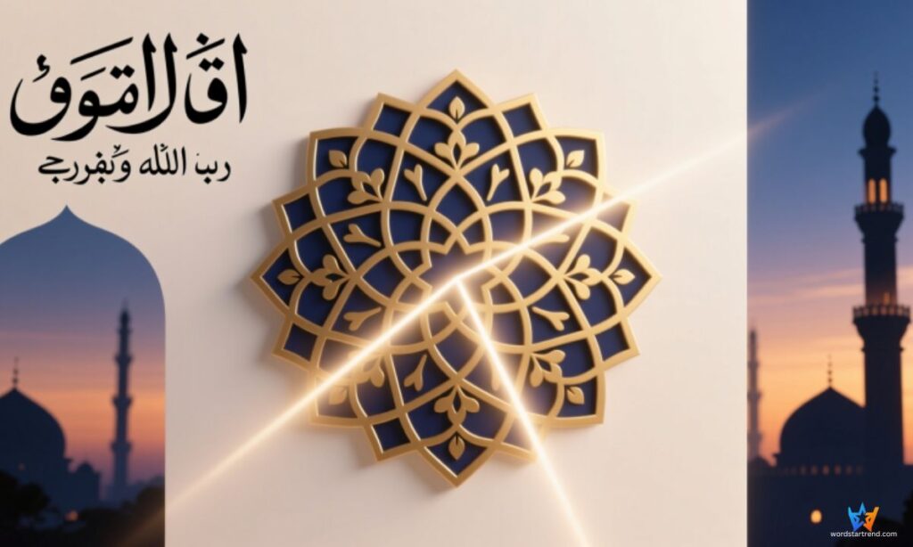 Islamic Bio Ideas for Instagram