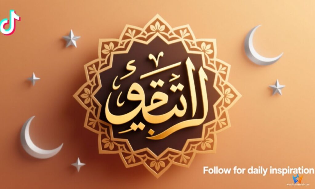 Islamic Bio Ideas for TikTok 