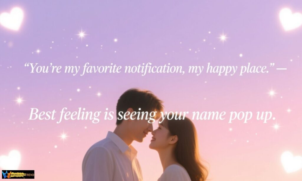 Love-Themed 2 Line Instagram Bio for Couples