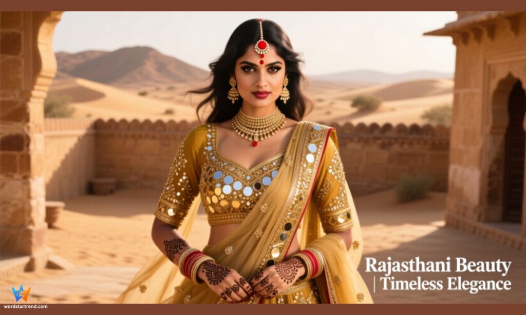 Rajasthani Bio for Instagram