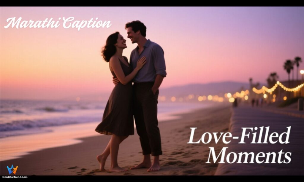 Romantic Smiles for Love-Filled Moments