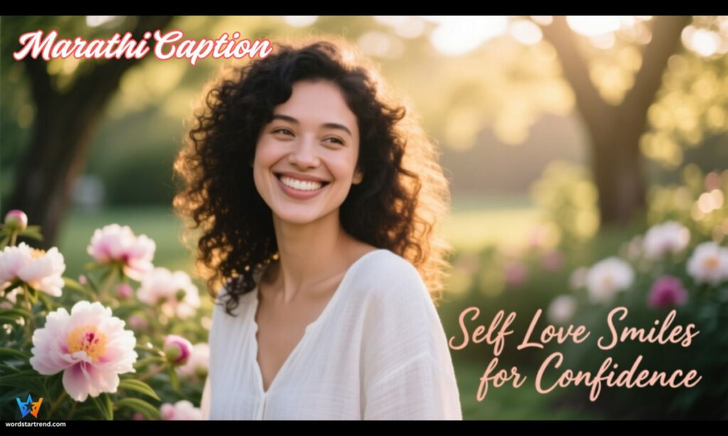 Self Love Smiles for Confidence