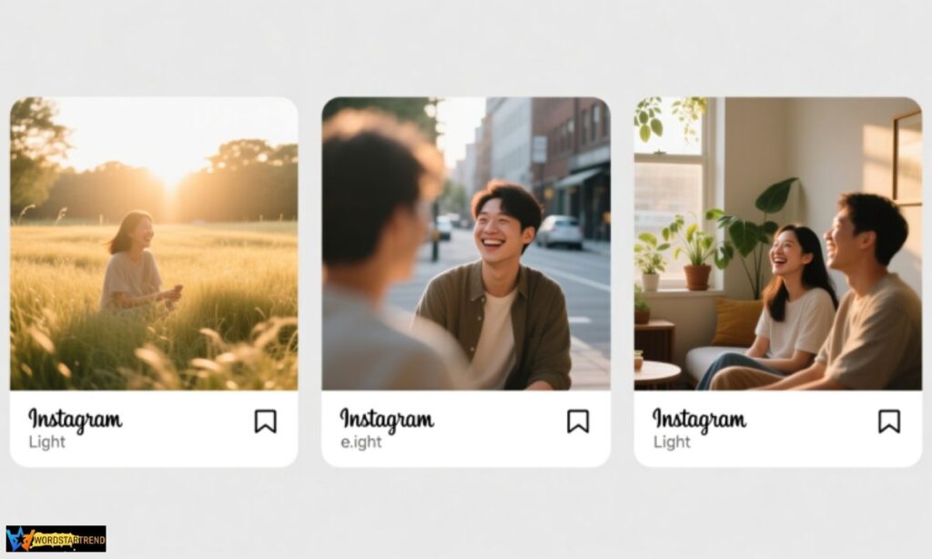 Short Captions for Instagram Post