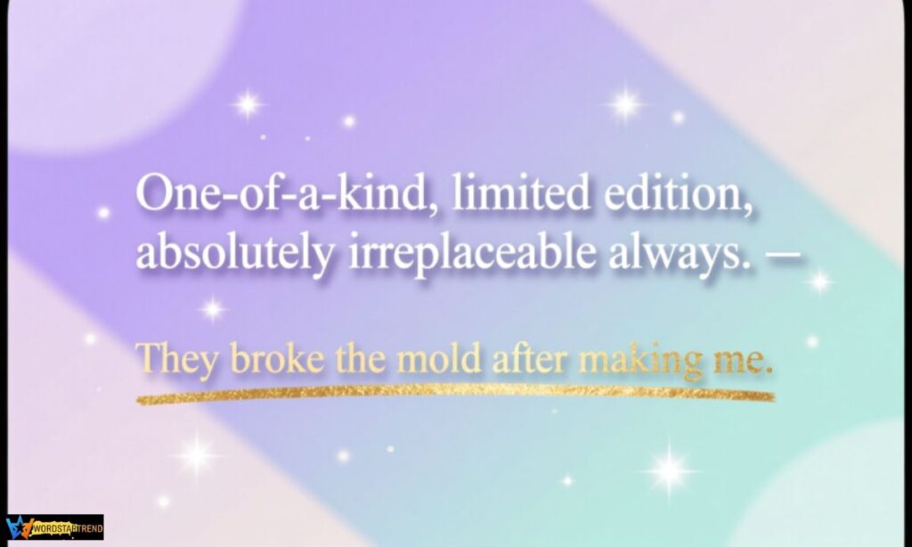 Unique 2 Line Instagram Bio to Stand Out