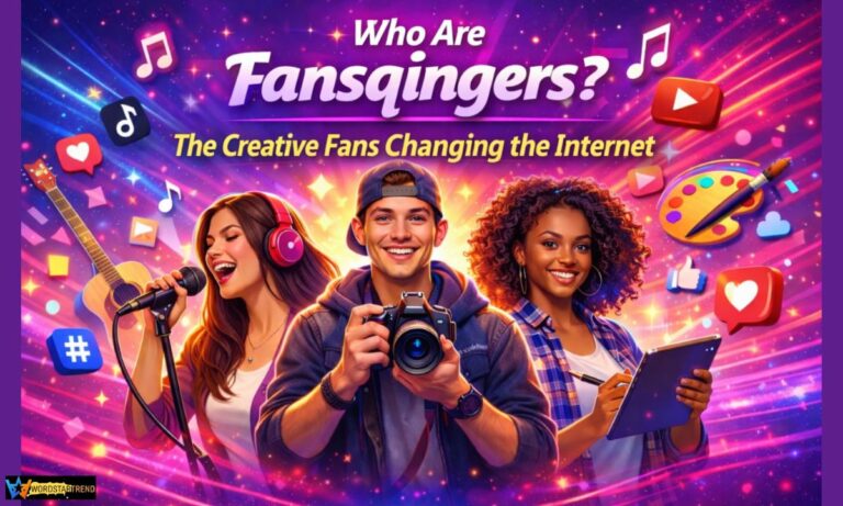 Who Are Fansqingers? The Creative Fans Changing the Internet