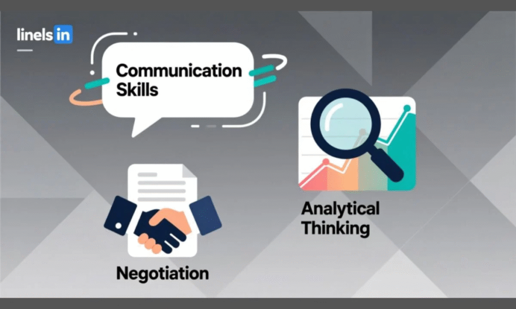 Top Business Development Skills That Drive Career Growth