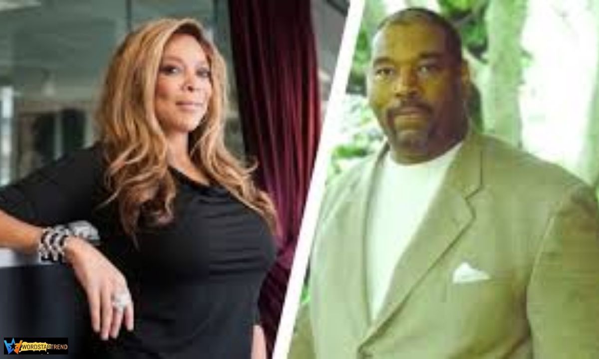 Bert Girigorie: The Quiet Life of Wendy Williams’ First Husband