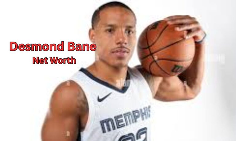 Desmond Bane Height, Net Worth, Biography, Girlfriend & Parents