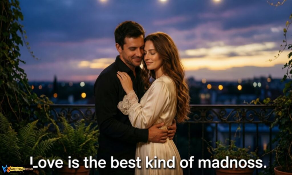 Funny Love Captions for Instagram