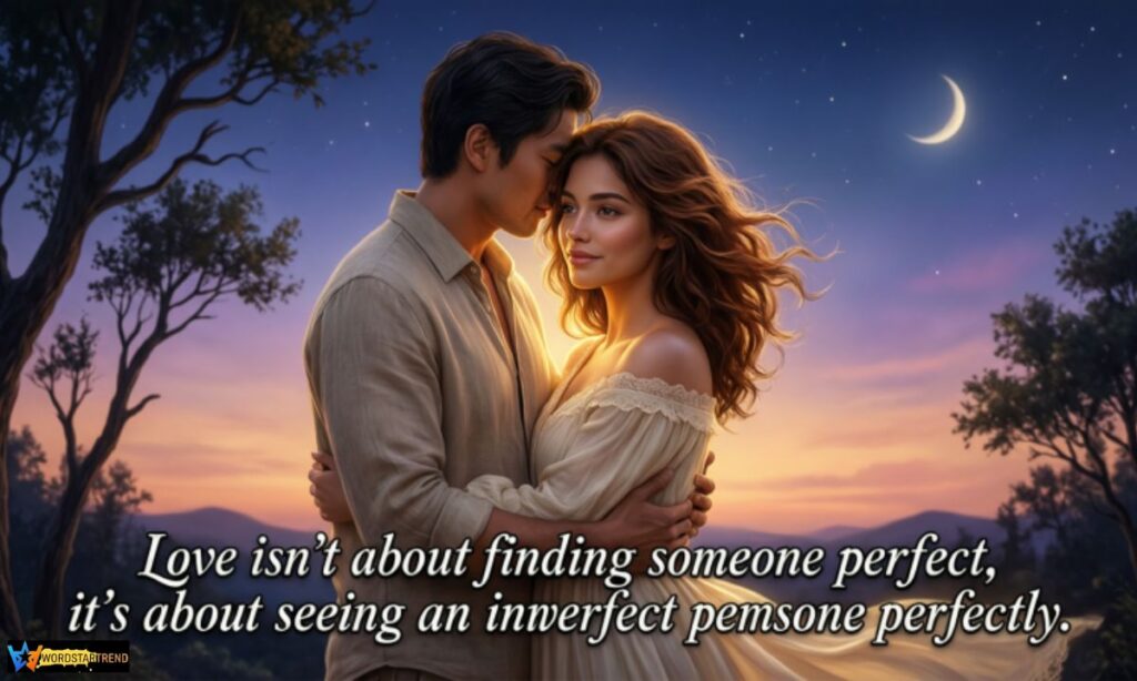 Love Captions For Instagram