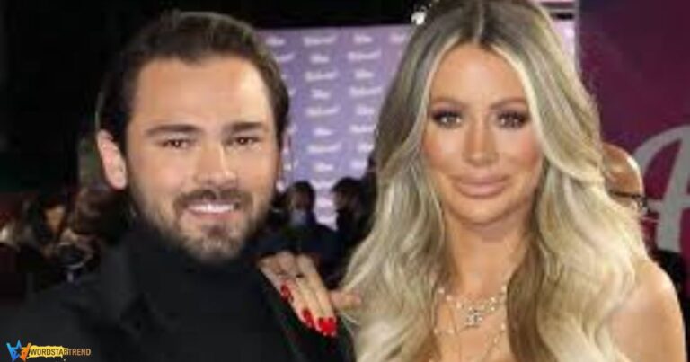Olivia Attwood Net Worth Reveals and Why She Keeps Money Separate From Husband Bradley Dack