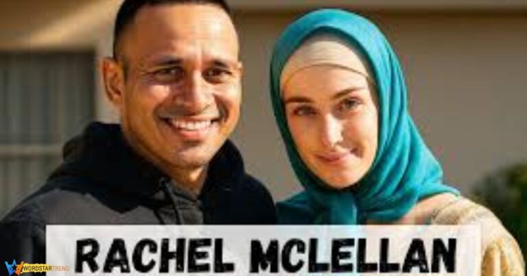Who Is Rachel McLellan? Usman Khawaja’s Wife Net Worth, Bio, Height & Personal Life
