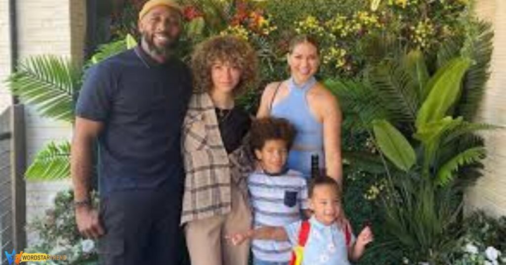 Allison Holker’s Message About Mental Health and Addiction