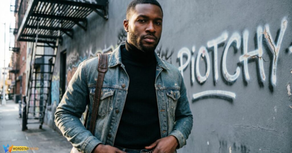 Gangster Captions Short