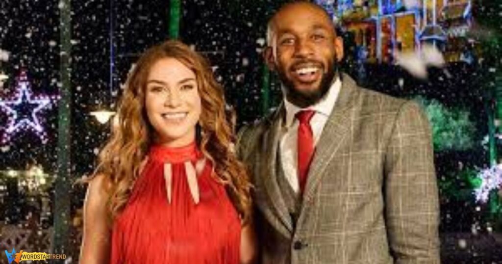How This Revelation Changed Allison Holker’s Healing Journey