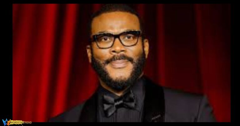 Tyler Perry Net Worth 2026 From Homeless to $1.4B Empire