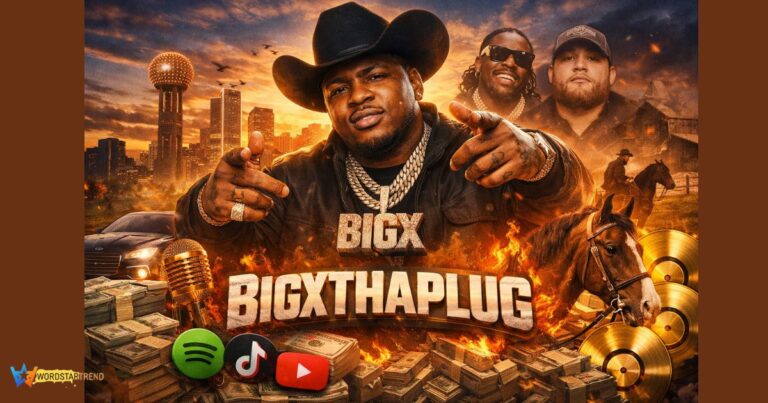 BigXthaPlug Age 2026: Net Worth, Height, Weight & Full Life Story