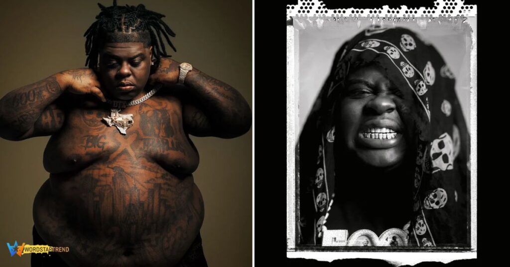 BigXthaPlug Height & Weight